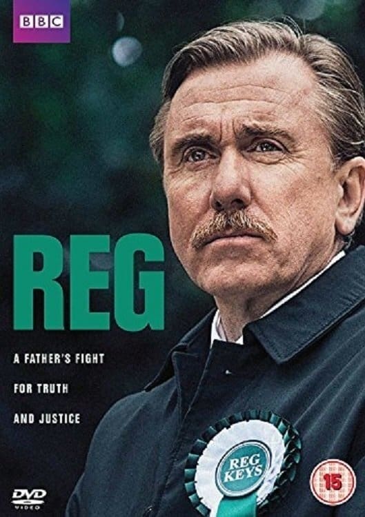 Постер Reg